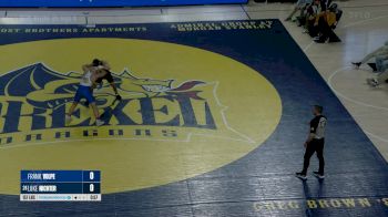 Replay: Hofstra vs Drexel | Feb 1 @ 6 PM