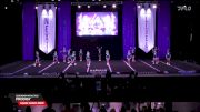 Legendary Athletics - Prodigy [2025 USASF Cheer-Prep] 2025 Next Level Nationals