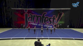 Full Force - Glam [2024 L1 Mini - D2 Day 1] 2024 JAMfest San Antonio Classic