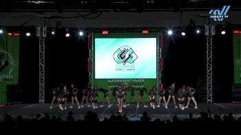 GymTyme Illinois - Sugar [2025 L2 Junior 1] 2025 CSG Grand Nationals