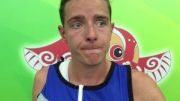 Tom Farrell thrilled to make World Championship 5K final