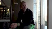 Galen Rupp reflects on 10K performance, looks forward to 5K final in Beijing