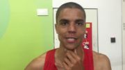 Matt Centrowitz knows that Kiprop is the man to beat