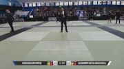 ALLEHANDRO JOSÉ DE ABREU FLOR AL vs FABIO PAIVA DOS SANTOS 2026 Carlson Gracie