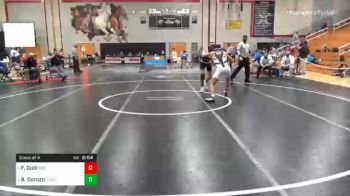 138 lbs Consolation - Frank Gulli, Red Lion vs Bryson Coruzzi, South Western