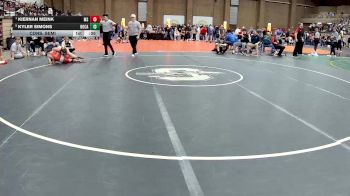 138 lbs Cons. Semi - Kyler Simons, Dowling Catholic vs Kiernan Meink, Millard South