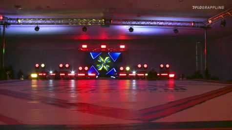 Ayden Martinez vs Logan Amaya 2025 Fight to Win 299