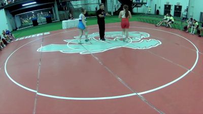 150 lbs Mackenzie Turner, Oregon vs Camilla Hathaway, Pennsylvania Blue