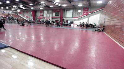 Replay: Mat 6 - 2026 Ayala Women`s Wrestling Invitational | Jan 17 @ 9 AM