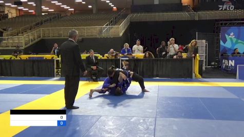 Replay: Mat 11 - 2024 Pan Jiu Jitsu IBJJF Championship | Mar 20 @ 7 PM