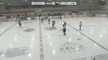 Replay: home - 2023 Carleton Place vs Powassan | Sep 2 @ 6 PM