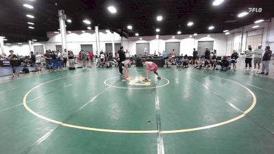 120 lbs Roy Barak, Florida vs Noah Terry, Louisiana