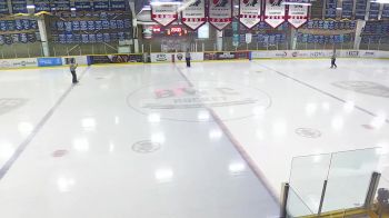 Replay: Home - 2023 BWC vs Shawnigan | Nov 16 @ 4 PM