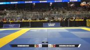 Cassandra Jade Gallegos vs Tatumn Marie Reed 2025 Pan Kids Jiu-Jitsu IBJJF Championship