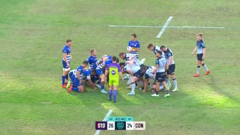 Replay: DHL Stormers vs Connacht | Apr 19 @ 2 PM