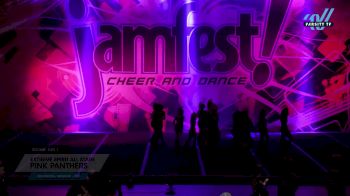 Palmetto Xplosion All Star Cheer - Fire Storm [2024 L1 Junior - D2 Day 1] 2024 JAMfest Concord Classic