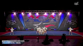 Thunder Elite - Reign [2026 L5 Senior - D2 Day 1] 2026 ACA Grand Nationals