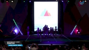 Woodlands Elite - Albany - Phantom [2025 L2 Youth - Small Day 1] 2025 The Youth Summit