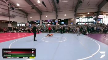 65 lbs Cons. Semi - Ethan Zhao, Best Trained Wrestling vs Joseph Garza, Wesley Club Wrestling