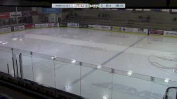 Replay: Home - 2025 Avalanche vs PAC Saints | Mar 1 @ 6 PM