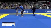 Replay: Mat 11 - 2022 Pan IBJJF Jiu-Jitsu No-Gi Championship | Oct 14 @ 9 AM