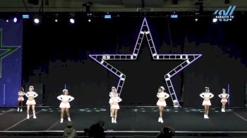 Milwaukee Dance & Cheer Academy - Sassy Queens [2024 L1.1 Junior - PREP Day 1] 2024 Nation's Choice Grand Nationals