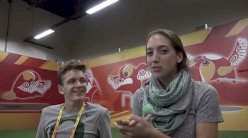 World Championships Crack Recap Day 7