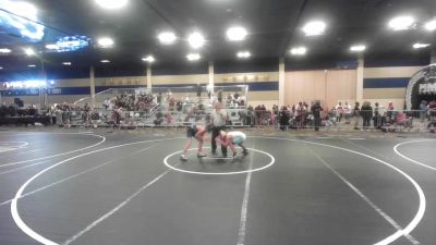 114 lbs Consi Of 8 #2 - Samuel Tran, DUB Wrestling vs Elijah Martinez, Gold Rush Wr Ac