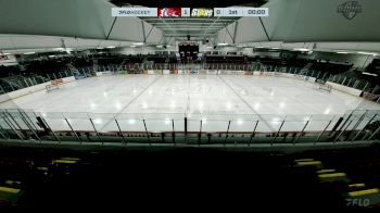 Replay: Home - 2023 Strathroy vs St. Thomas | Dec 22 @ 7 PM