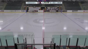 Replay: Home - 2023 Steelers U18 AA vs Fury U18 AA | Nov 5 @ 10 AM