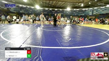 113 lbs Round Of 64 - Foti Koufalis, Empire Wrestling Academy vs Sawyer Nelson, Sebolt Wrestling Academy