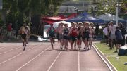 Men's 1500m Open C, Prelims 8