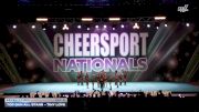 Top Gun All Stars - Tiny Love [2026 L1 Tiny Day 2] 2026 CHEERSPORT National All Star Cheerleading Championship