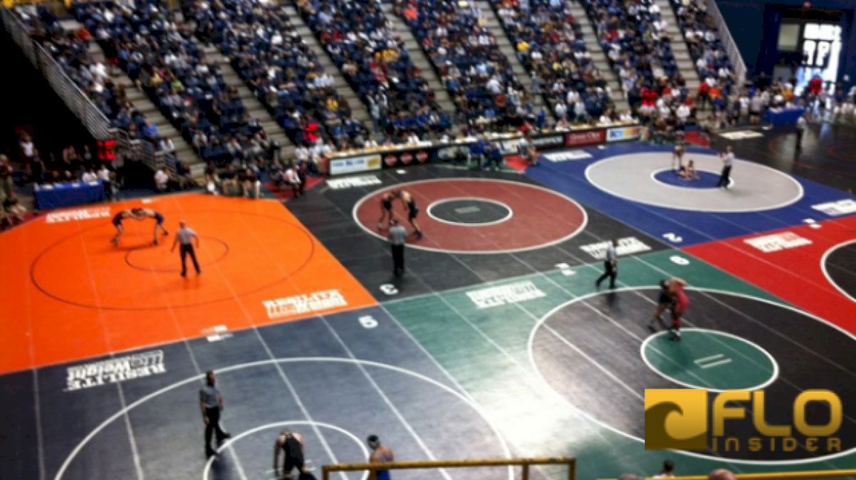 CP's Southern Scuffle Preview