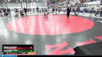 102 lbs Cons. Semi - Bruin Bloomer, Eastern Oregon Elite vs Nathaniel Trieu, Mat Demon WC