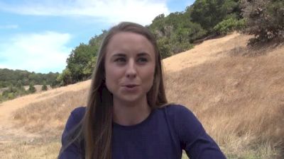 JESSICA TONN: Technique | Staying engaging and focused in the 5k