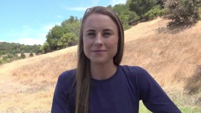 JESSICA TONN: Technique | Factors in choosing a post-collegiate team