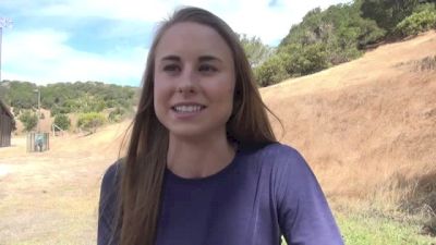 Stanford alum Jessica Tonn joins the Brooks Beasts
