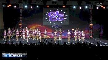 ICE - Starstruck [2026 L6 U18 NT Day 2] 2026 GLCC Grand Nationals