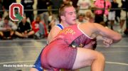 Kyle Snyder Buckeye Bound