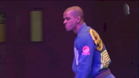 Polaris Pro 1: Dale vs. Silverio, Agazarm vs. Geddes