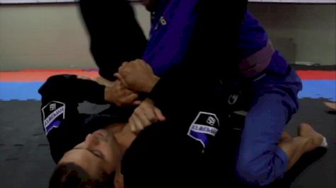 Polaris Pro 1 Eduardo Telles vs Mike Fowler