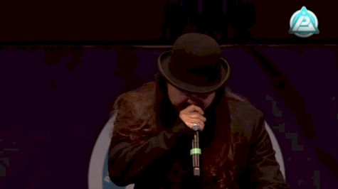 Polaris Pro 1: Popovitch vs. Rios, Tonon vs. Held, Cornelius vs. Lister