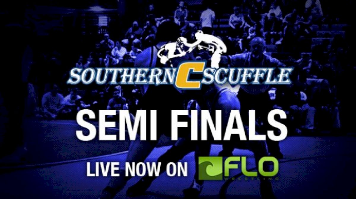 Watch Southern Scuffle Semi Finals Here!