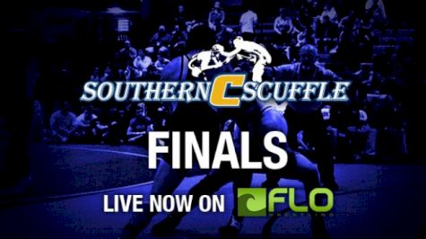 Southern Scuffle Finals Live Now!