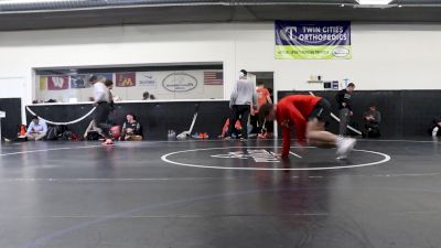 Alex Dieringer 2 Minutes Of Stance And Speed