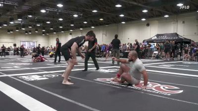 Austin Baker vs Jacob Marrs 2026 ADCC West Coast Trials