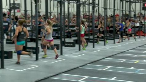 Stubby - Pro Women Heat 3