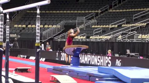 Worlds Outlook: The Quest Of Kyla Ross