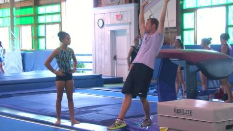 Woodward Camp Preview